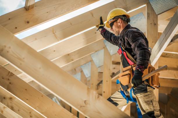Best New Roof Installation  in Scenic, AZ